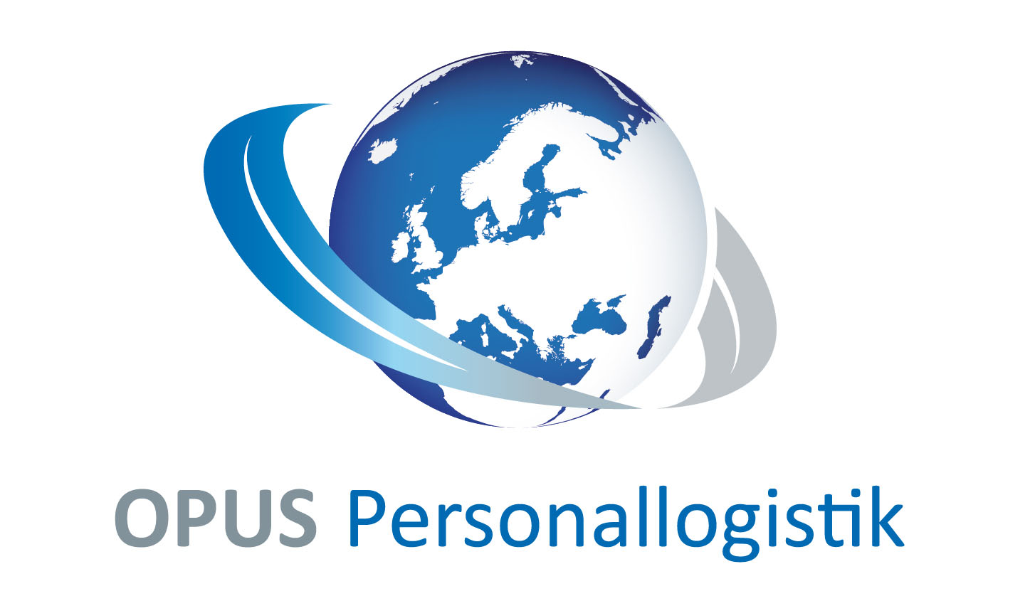 Opus Personallogistik